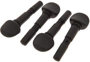 Cello Tuning Pegs 4/4 15,5