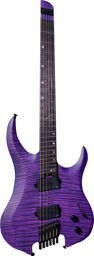 Ghost G6FSS PUR Purple