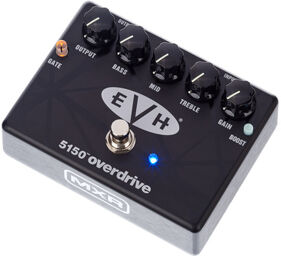 EVH 5150 Overdrive