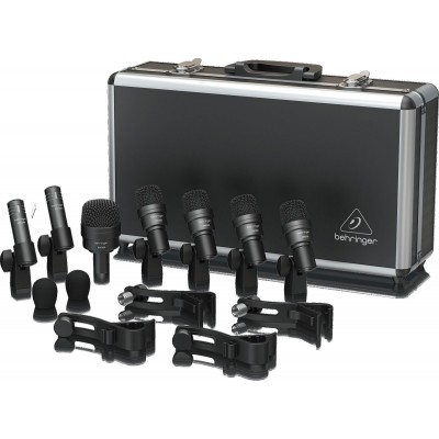 BC1200 - Ensemble Micro Batterie