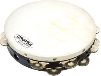 T2/GS Tambourine