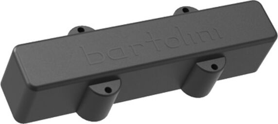 4 Str J-Bass 9JL1 Bridge BK