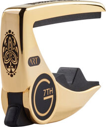 Performance 3 Art Celtic Gold