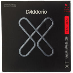 XTC45FF Classical Carbon