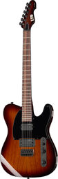 LTD TE-200 TSB Tobacco Sunburst