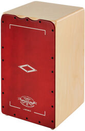 Jaleo Cajon Red Rouge