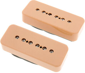 56 Q.Coil P-90 Set CR