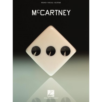 PAUL McCARTNEY - III - PVG