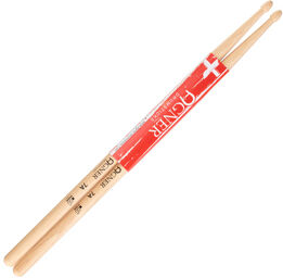 7A Hickory Wood Tip Light