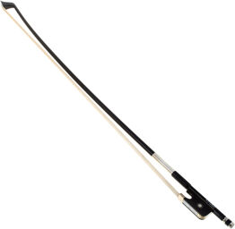 AS34 C3/4 Carbon Cello Bow