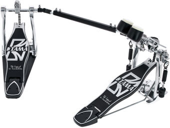 HP30TW Bass Drum Double Pedal