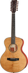 A-Padouk-12 Custom Natural