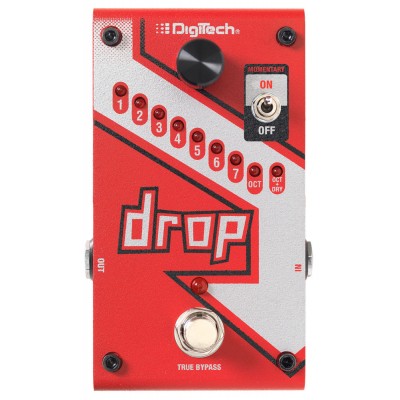 The Drop
