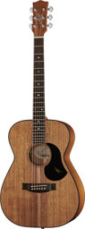EBW808 Blackwood Naturel satiné