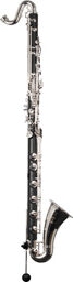 Coda Bass Clarinet
