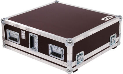 Case Presonus StudioLive 32SX