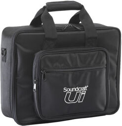 Ui12 Bag Noir