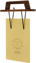 Sonority Bell Plate E Chakra