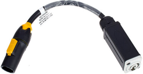 TRU1PCOA Power Twist Adapter