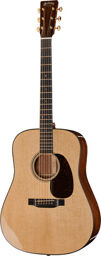 D-18E Modern Deluxe Naturel