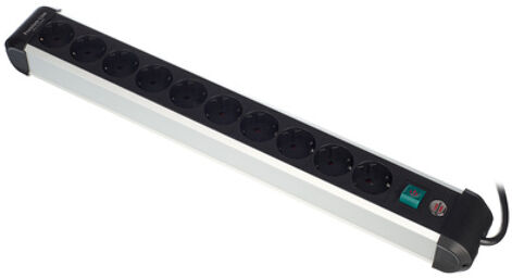 Premium Alu Line 10-Way 3m