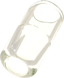 GRS-XLC Glas Slide Size XL