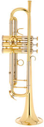 A2 Bb- Trumpet 050 Selected L