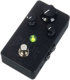 Zuul Plus Blackout Noise Gate