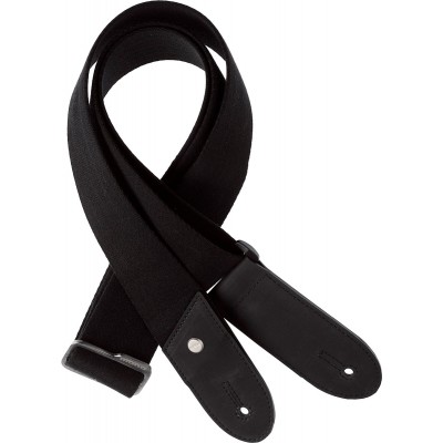 Sangle Guitare Doolittle Noir