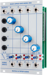 Buchla Model 292t