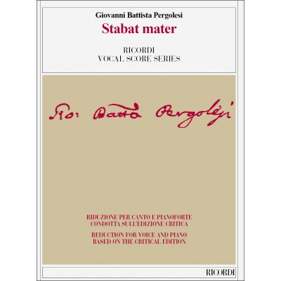 Stabat Mater
