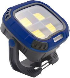 Worklight Dual Black