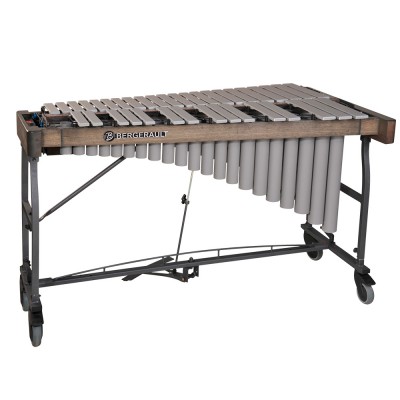 BV30S Signature - Clavier Argente