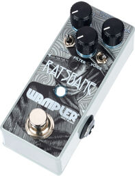 Ratsbane Overdrive/Distortion