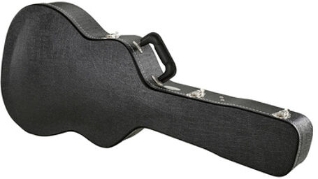 000 / OM Hardshell Case Noir
