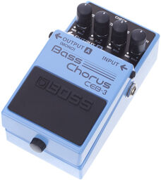 CEB-3 Bass Chorus