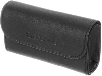 A270 MP Pouch Fr. Horn 4 pcs Black
