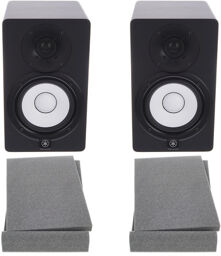 HS 5 Bundle Anthracite