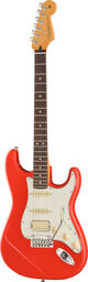Player II Strat HSS RW CRR Coral Red