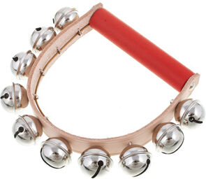 SK Tambourine