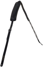 Vintage Strap Black Noir