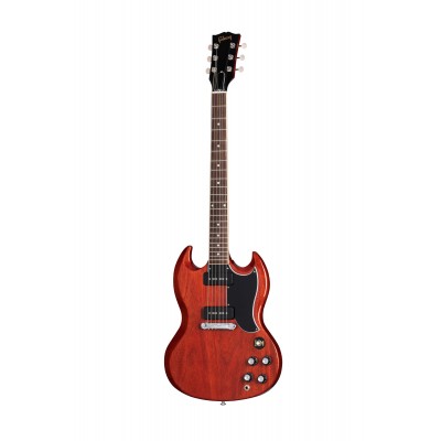 SG Special Vintage Cherry Original