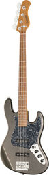 MetroExp21 Vint JJ4 Morado SIL Solid Silver Metallic