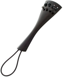 ZA C 360 E Cello Tailpiece