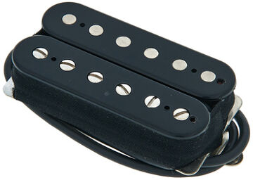 BC Brute Force HB BR 53 BK Noir