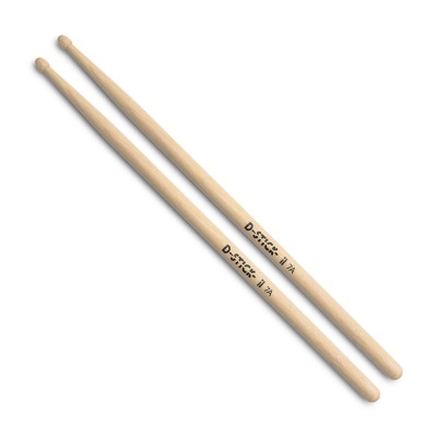 D-stick 7A Hickory