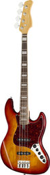 V7 Alder-4 TS 2nd Gen Tobacco Sunburst