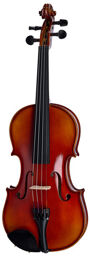 RJV-A Antiqued Violin Set 4/4