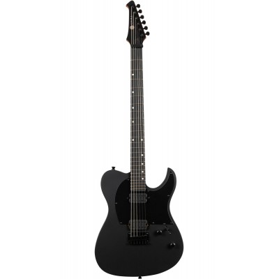 T400MBK Baritone Satin Black