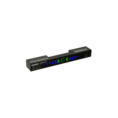 Stage Tuner ST-02, Format Rack 19 Pouces